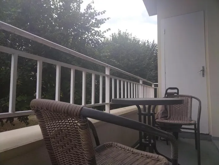 Apartamento de vacaciones para 8 personas, con terraza y vistas - 1