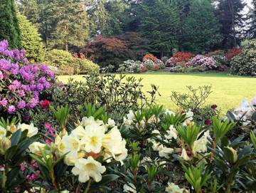 Ferienwohnung für 5 Personen in Westerstede, Ammerland, Bild 1