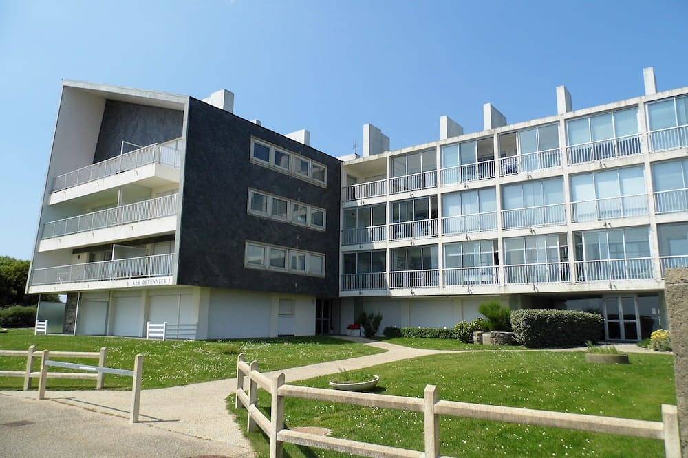 Appartement entier, Batz Sur Mer , face Mer in Batz-sur-Mer, Côte d'Amour