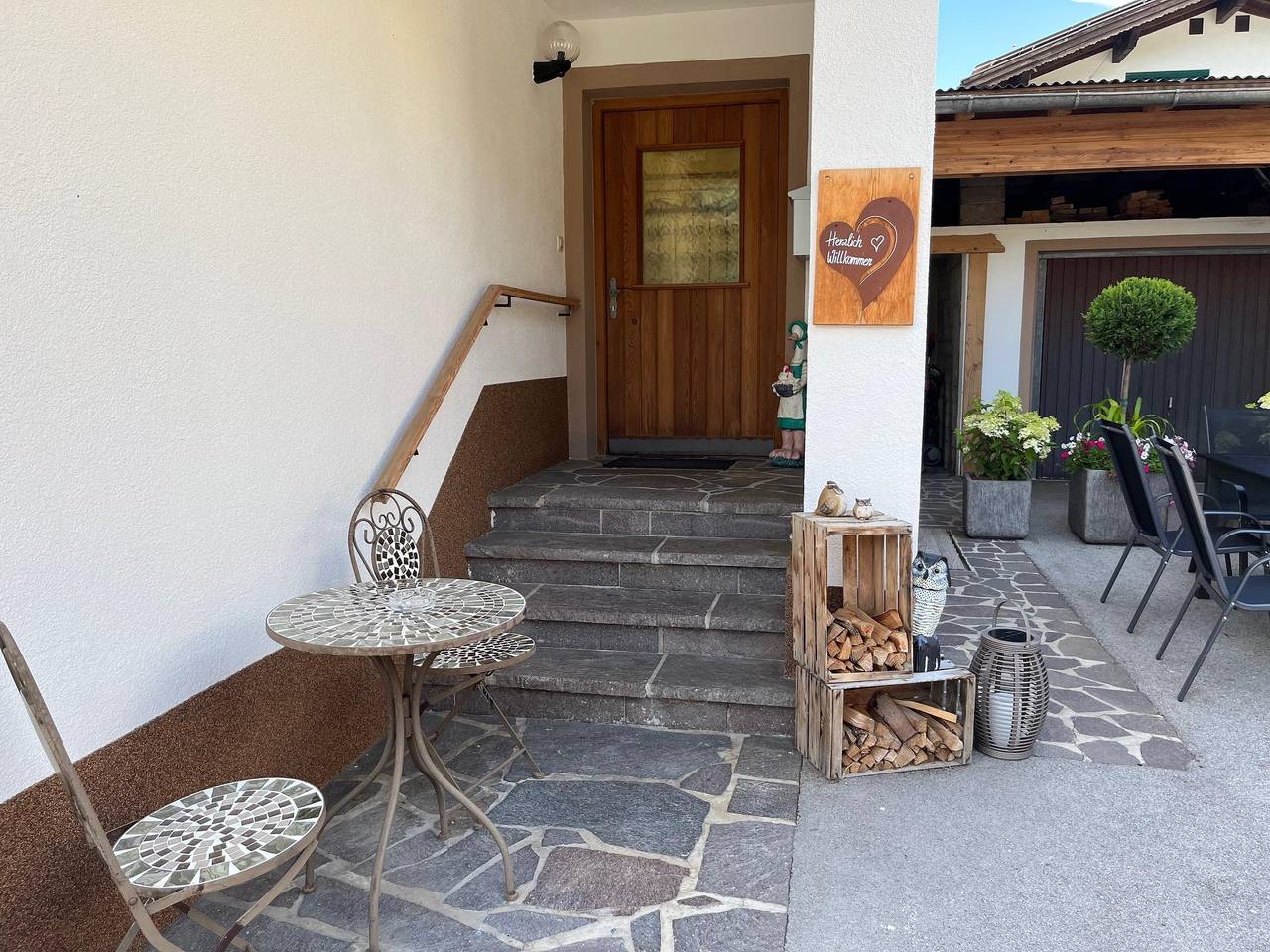 Ganze Ferienwohnung, Apart Steffi in Stumm, Ski-Optimal Hochzillertal