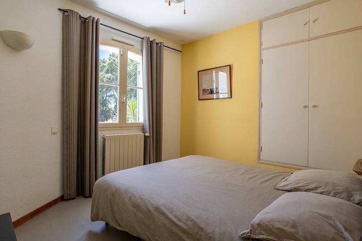 Gîte pour 12 personnes, avec jardin à Boissières - 2