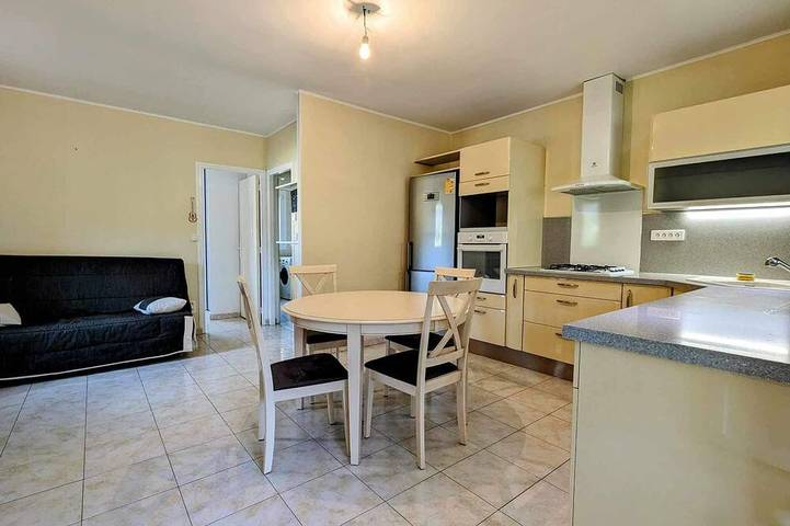 Gîte pour 2 personnes, avec jardin à Taussac-la-Billière