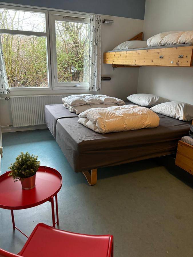 Location de vacances pour 5 personnes, avec jardin à Aalborg - 3