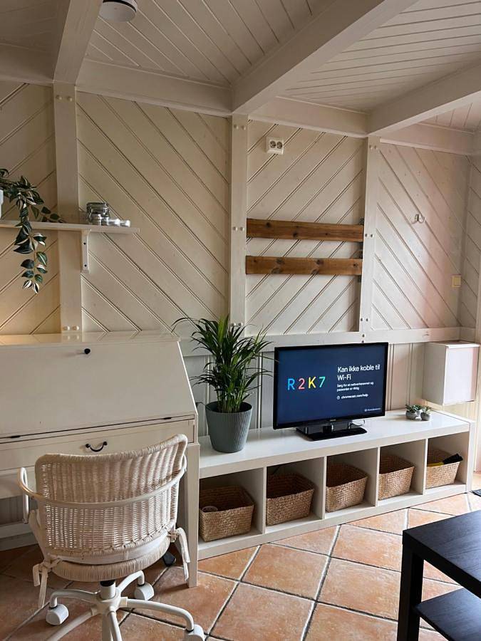 Ferienwohnung für 2 Personen, mit Ausblick in Kristiansand - 3