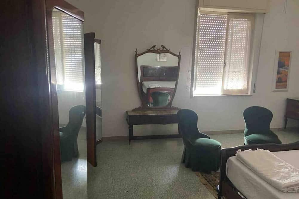 Entire apartment, “Il Centro” Nel cuore ❤️, a due passi dal mare in Giulianova, Giulianova (Municipality)