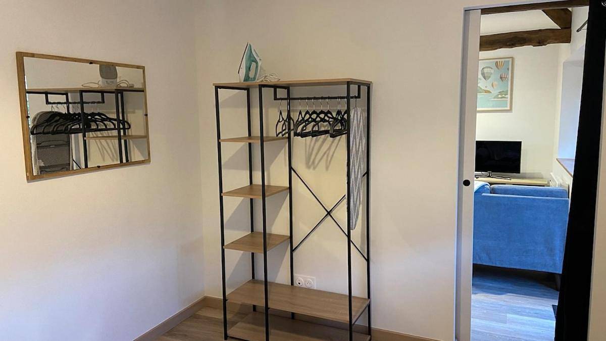 Appartement entier, Charmante maison in Pleumeleuc, Région de Rennes