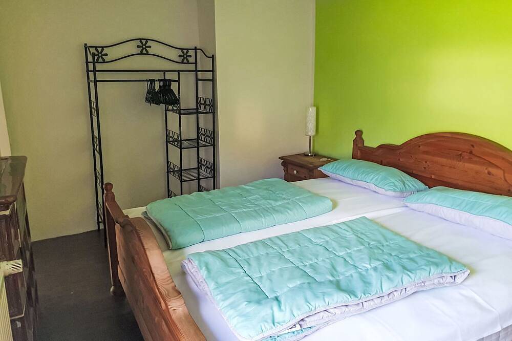 Ganze Wohnung, Kinkerbungalow in Crivitz, Ludwigslust-Parchim