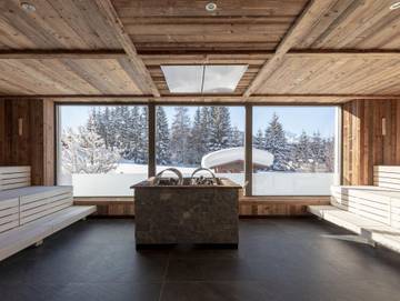 Hotel für 5 Personen in Seefeld in Tirol, Innsbruck Land, Bild 1