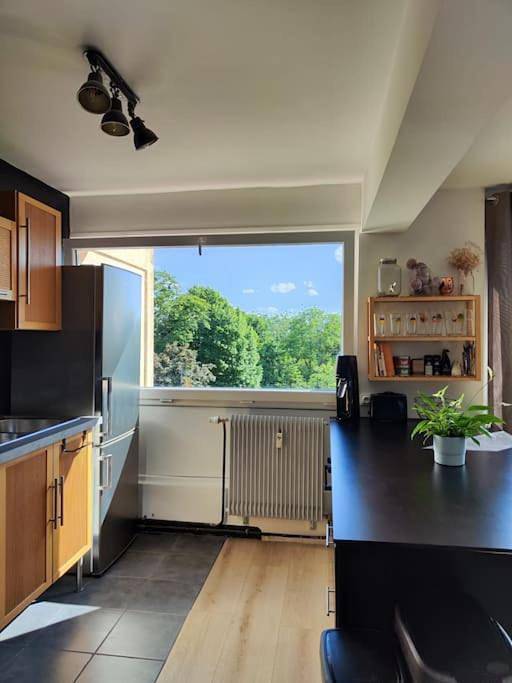 Gîte pour 2 personnes, avec vue à La Madeleine - 3