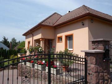 Ferienhaus für 6 Personen in Balatonfűzfő, Balatonalmádi und Umgebung, Bild 3