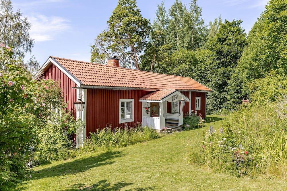Sjödrömmen in Hudiksvall, Hälsingland