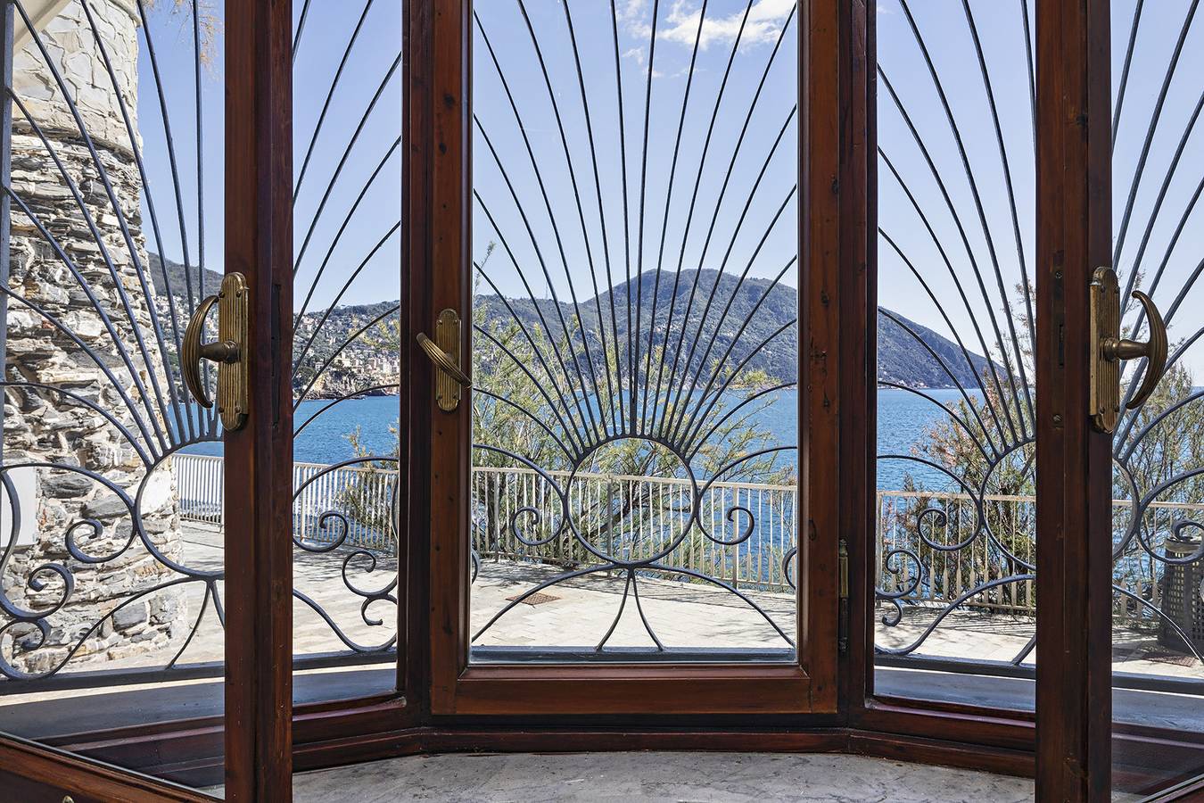 Appartamento intero, A Few Steps from the Sea by Wonderful Italy in Recco, Riviera Ligure