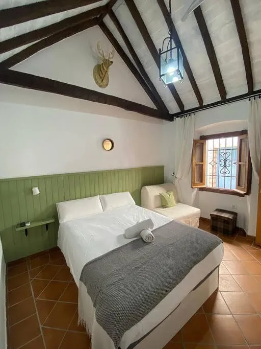 Maison de vacances pour 2 personnes, animaux acceptés - 1