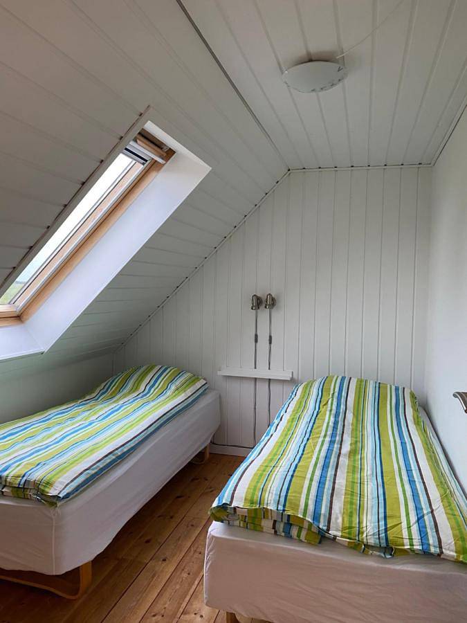 Ganze Wohnung, Two-Bedroom Apartment in Brønderslev, Brønderslev und Umgebung