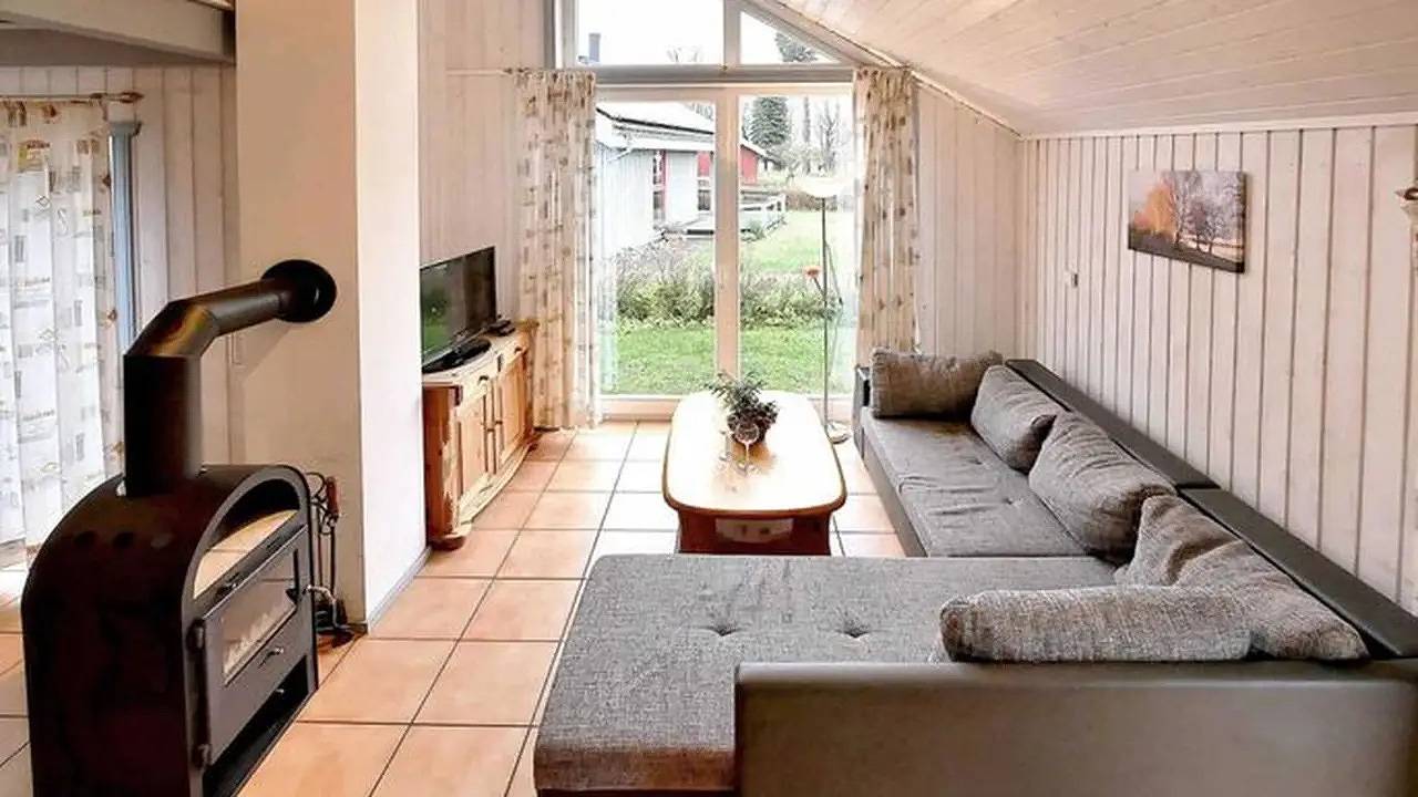 Ferienhaus für 6 Personen (90 m²) in Wendisch Rietz in Wendisch Rietz, Dahme-Seengebiet