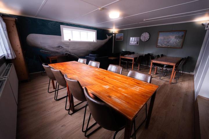 Location de vacances pour 2 personnes dans Vík í Mýrdal - 4