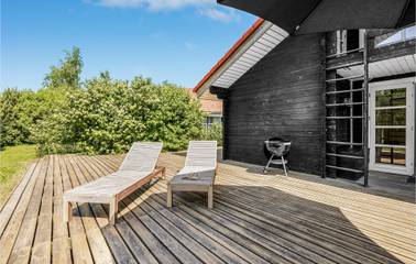 Feriehus til 12 Personer i Marielyst, Lolland-Falster, Bilde 4