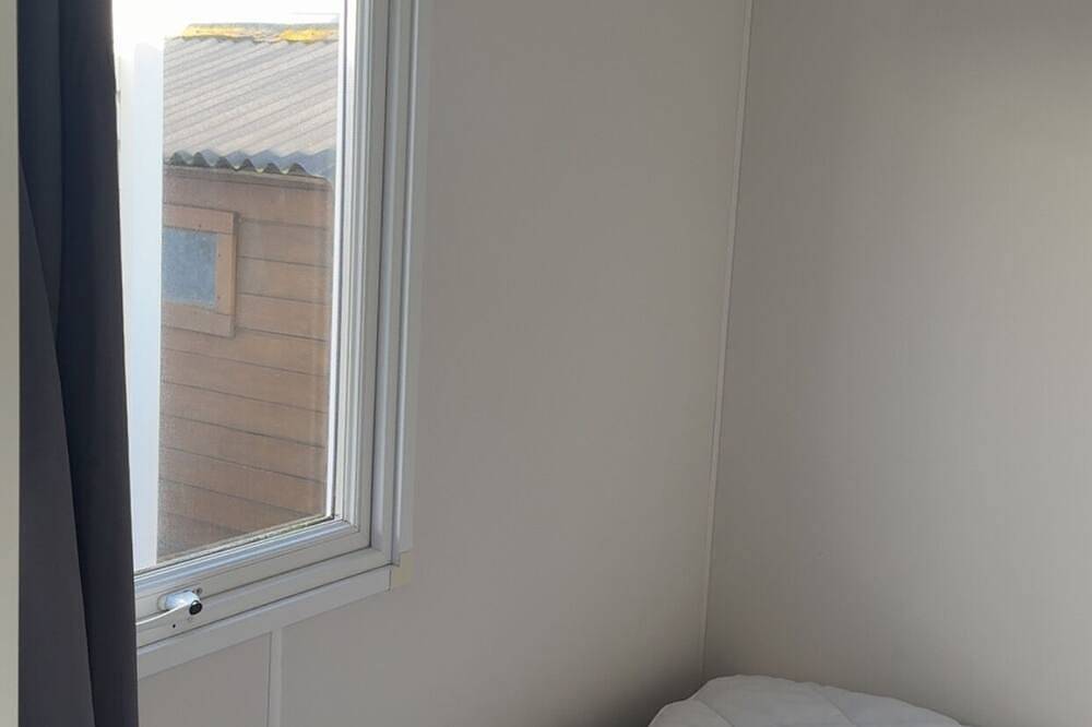 Mobilehome with every comfort and breathtaking sea view in Le Portel, Boulogne-sur-Mer und Umgebung