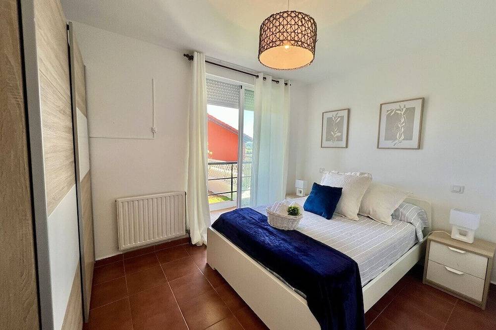 Entire apartment, Apartment with garden and pool Isla Sol 5909 in Isla, Arnuero