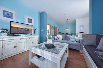 Ferienwohnung für 4 Personen in Heringsdorf