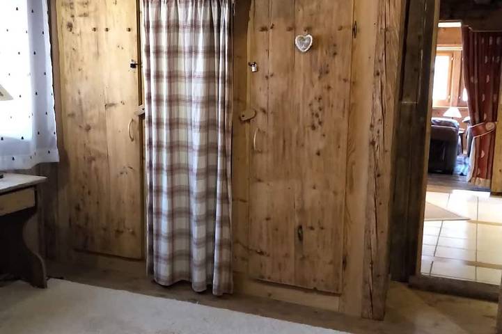 Gîte pour 12 personnes, avec balcon et jardin à Troistorrents - 3