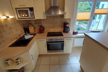 B&b für 3 Personen in Zinnowitz, Ostseeinseln, Bild 3