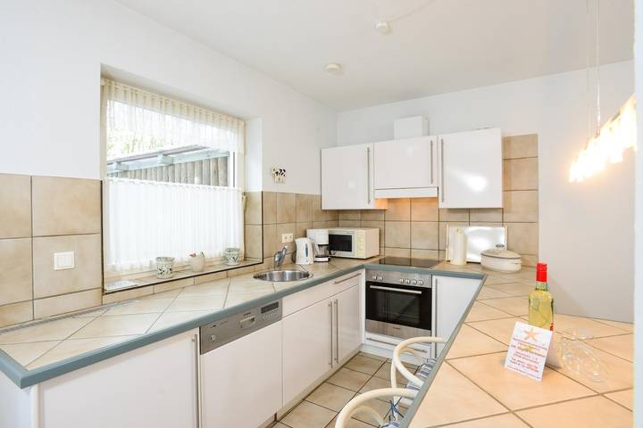 Ganze Ferienwohnung, Fesker 4 in Sylt-Ost, Sylt (Gemeinde)