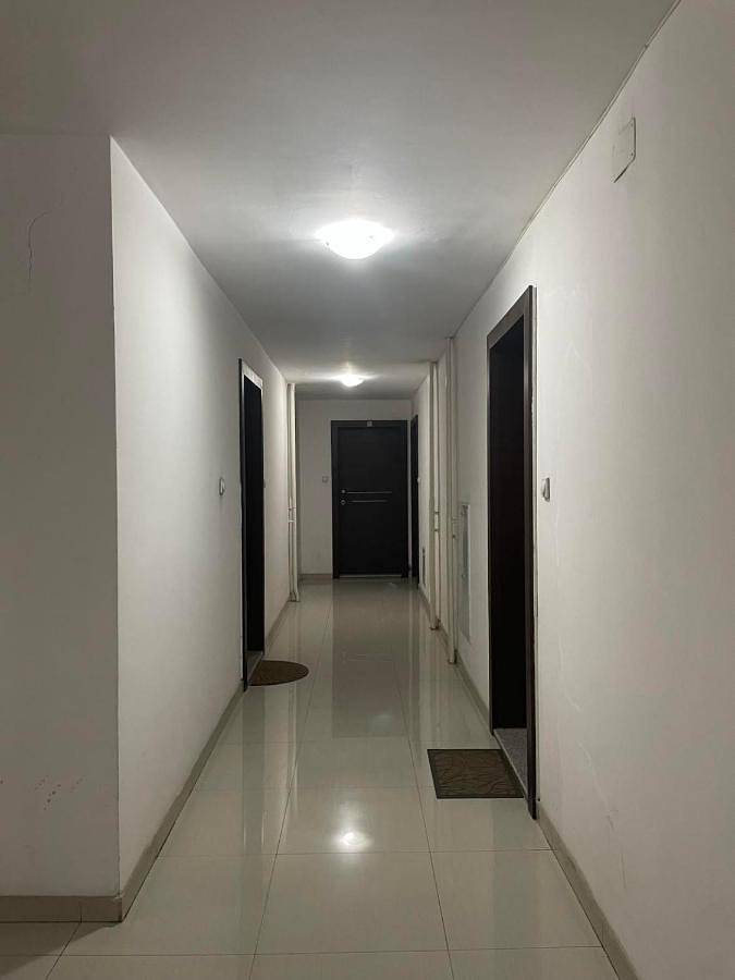 Gîte pour 3 personnes, avec balcon à Skopje - 2