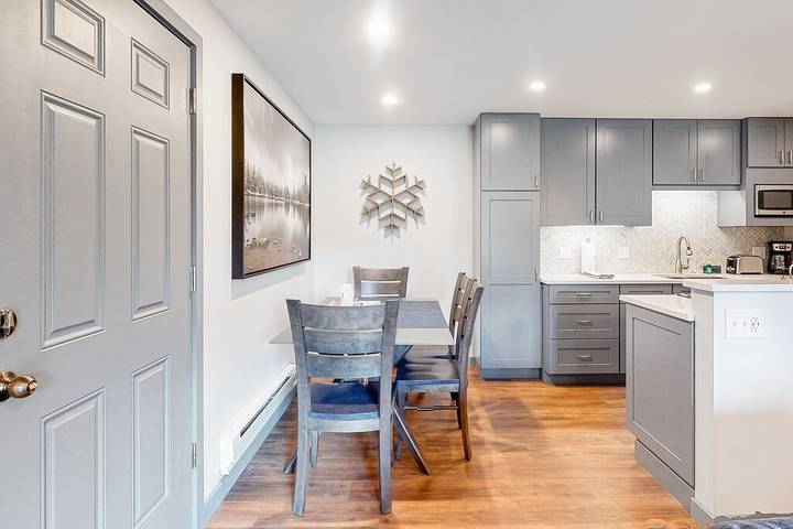 Gîte pour 4 personnes à Avon - 2