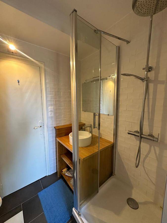 Appartement entier, La Garçonnière in Chaville, Hauts-de-Seine