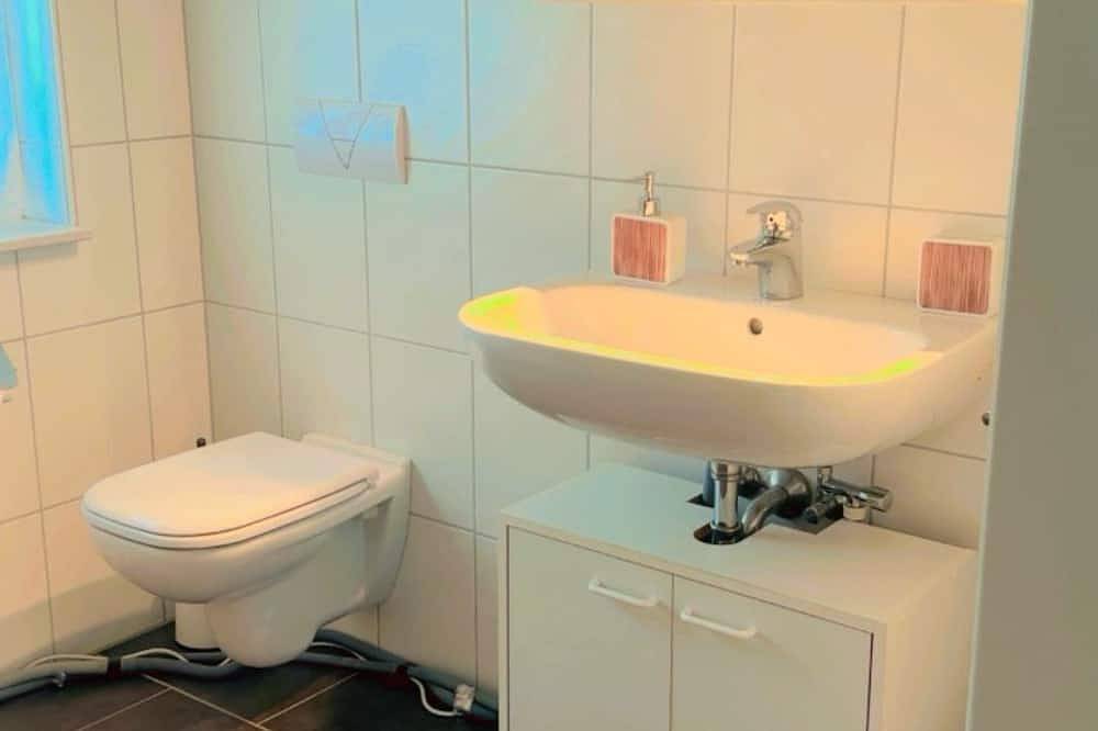 Ganze Wohnung, Idyllische Ferienoase mit traumhafter Terrasse in Marburg, Landkreis Marburg-Biedenkopf