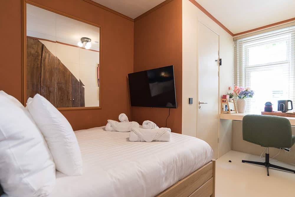 Geheel appartement, Para Boutique Suite Amsterdam in Amsterdam West, Nederlandse kust