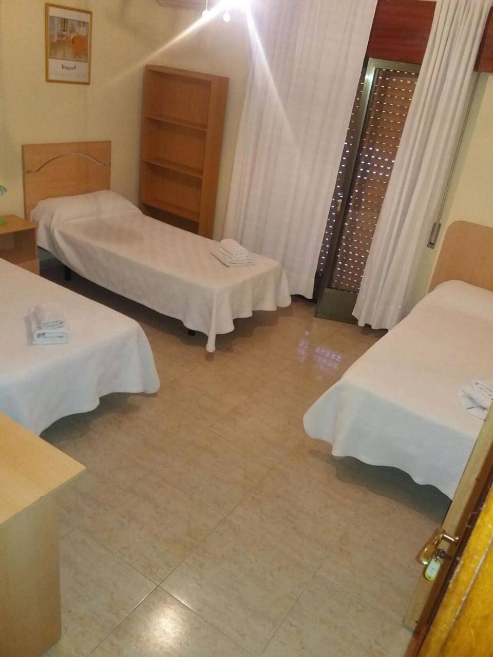 Hostal Jose Luis in Brunete, Área Metropolitana de Madrid