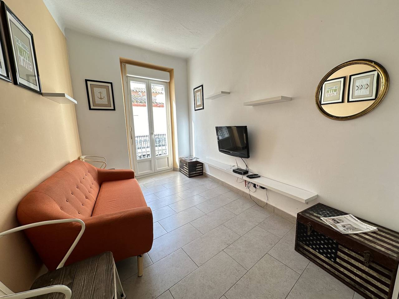 Apartamento entero, Agi Joan Badosa in Roses Centre, Roses