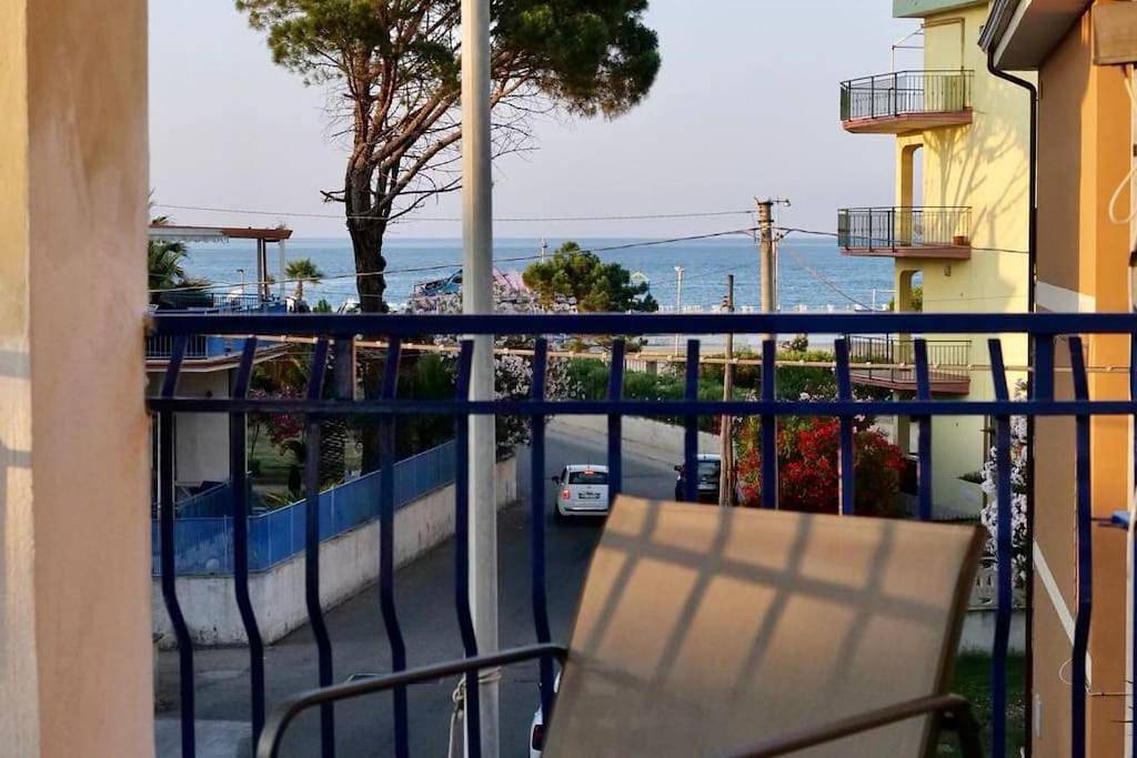 Ganze Wohnung, Two-Bedroom Apartment in Corigliano-Rossano, Golf von Tarent