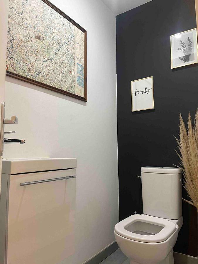 Gîte pour 2 personnes, avec jardin à Saint-Yrieix-sur-Charente - 4