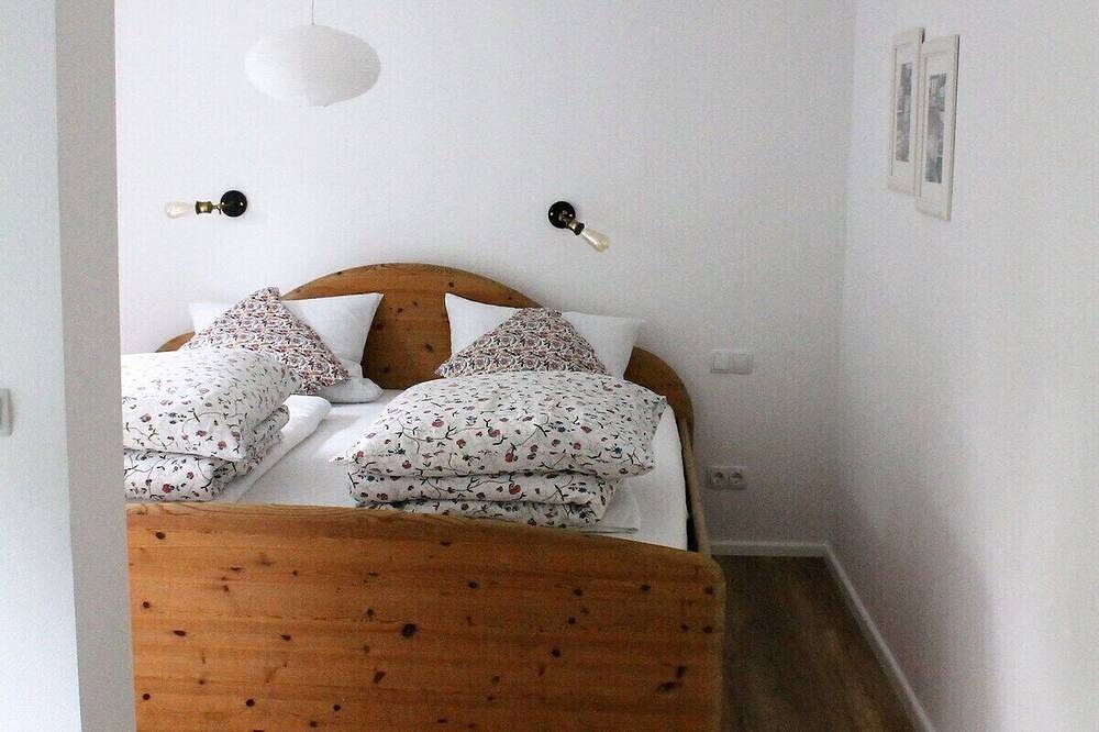 Ganze Wohnung, Appartement Gensungen in Felsberg, Schwalm-Eder-Kreis