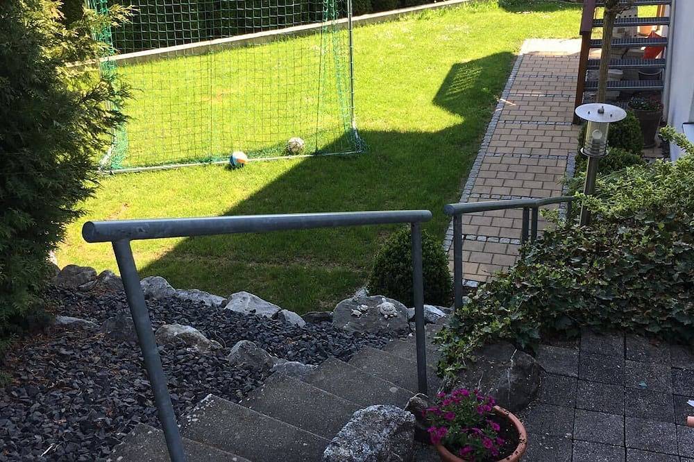 Ganze Wohnung, Ferienwohnung im Säntisweg in Vogt, Württembergisches Allgäu