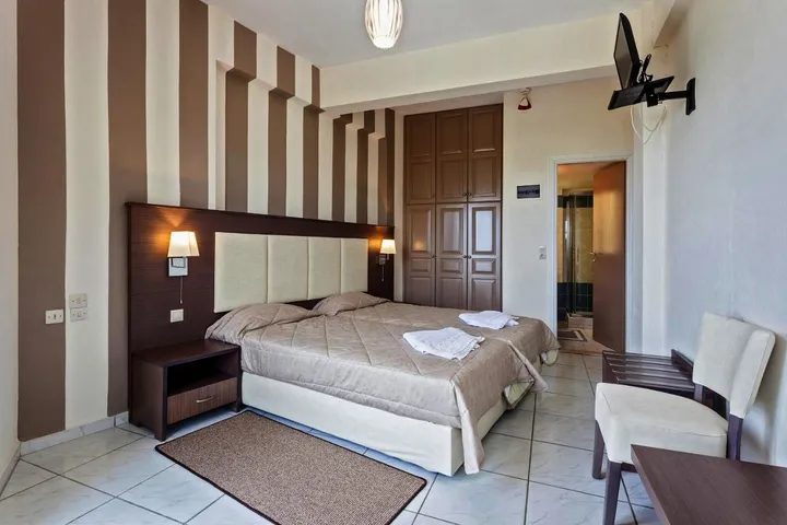 Casa de huéspuedes para 2 personas, con vistas y terraza - 1
