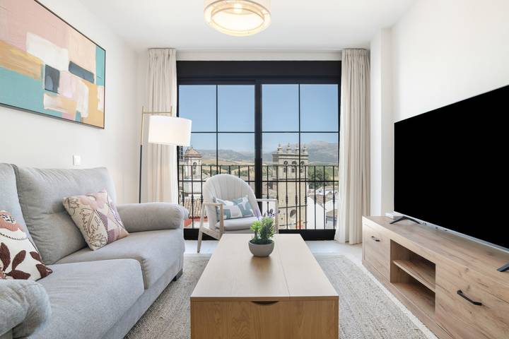Apartamento La Mina - Ronda Fusión Apartamentos in Ronda, Provincia de Málaga