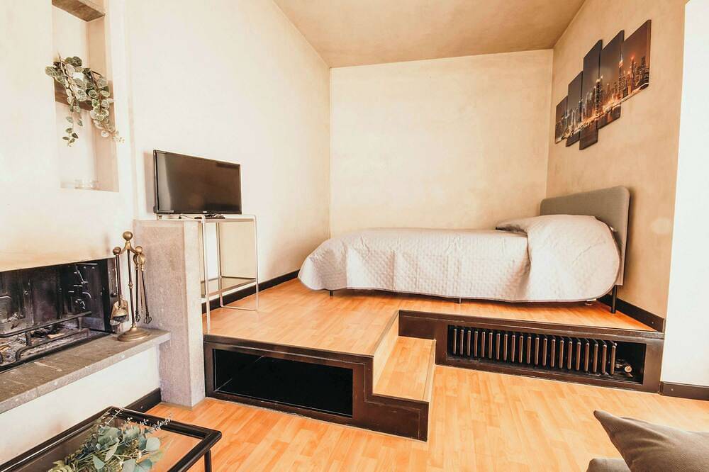 Apartamento entero, Appartamento Flaminia - Affitti Brevi Italia in Varese, Provincia de Varese