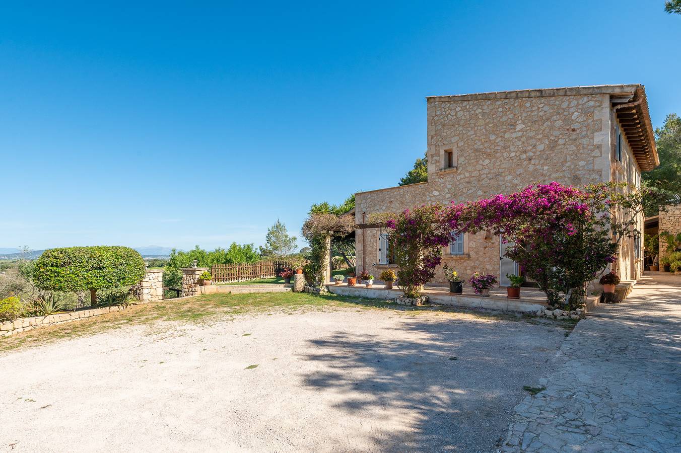 Casa Julia in Manacor, Mallorca Este