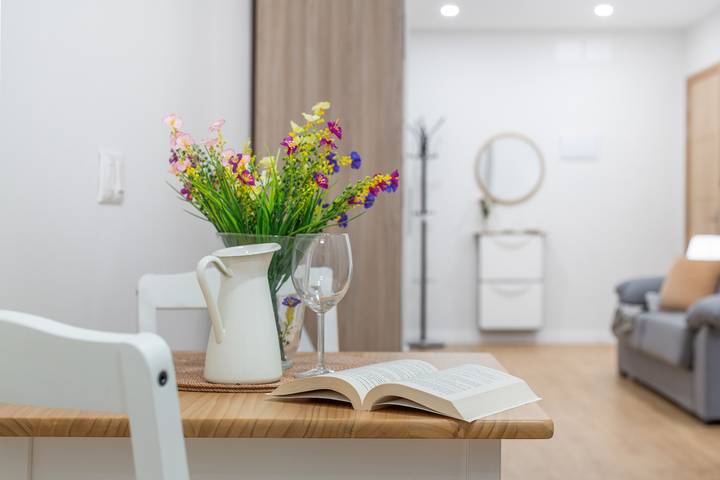 Gîte pour 2 personnes à Icod de los Vinos - 3