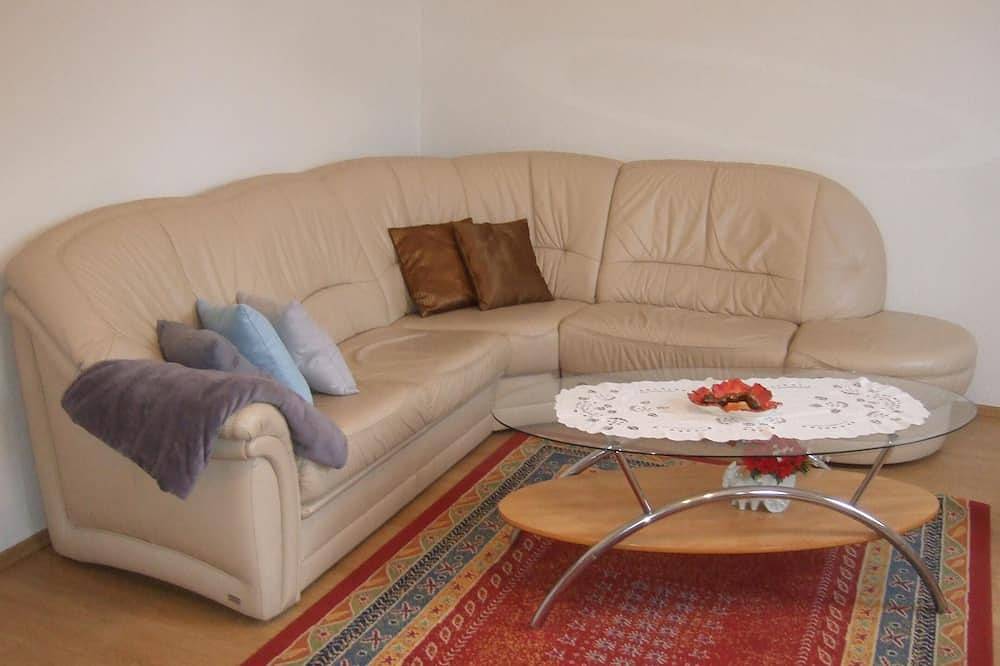 Ganze Wohnung, Ferienwohnung/App. für 3 Gäste mit 63m² in Rötha (170885) in Espenhain, Leipziger Neuseenland