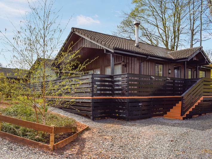 Holiday rental for 4 people, with garden in Penrith