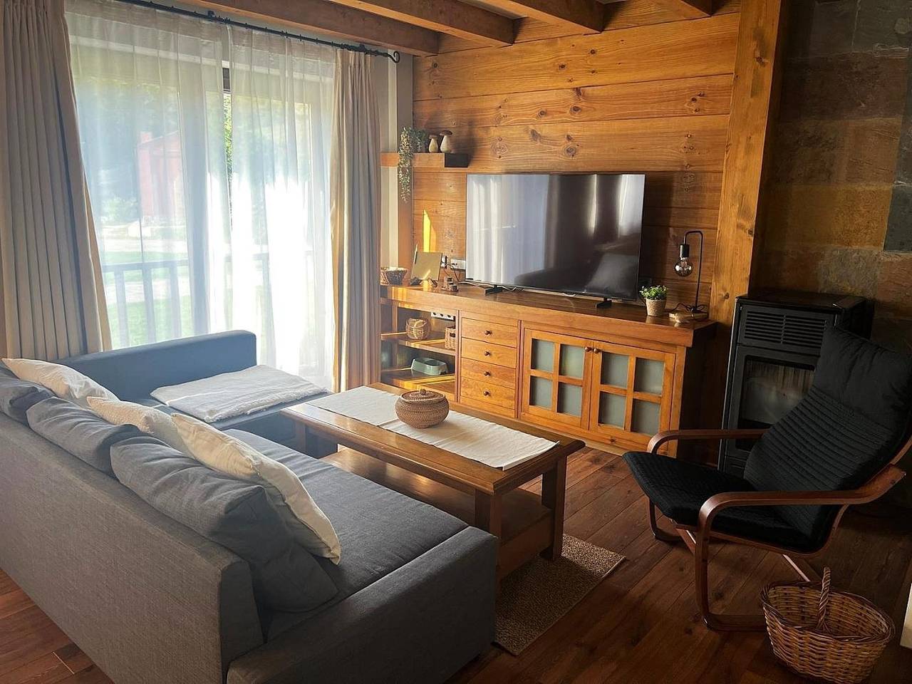 Ganze Ferienwohnung, Nice apartment in La Molina in La Molina, Alp
