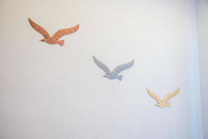 Gîte pour 2 personnes, avec jardin et jacuzzi ainsi que terrasse et piscine à Faliráki - 4