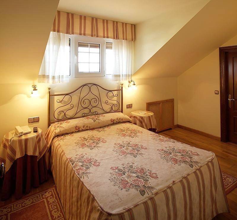 Hotel para 10 personas con jardín in Carreño, Costa Verde