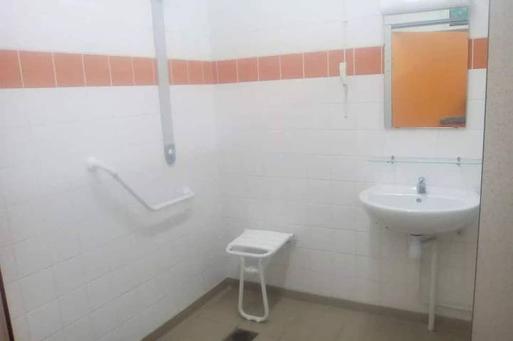 Mobil home pour 4 personnes à Argenton-sur-Creuse - 3