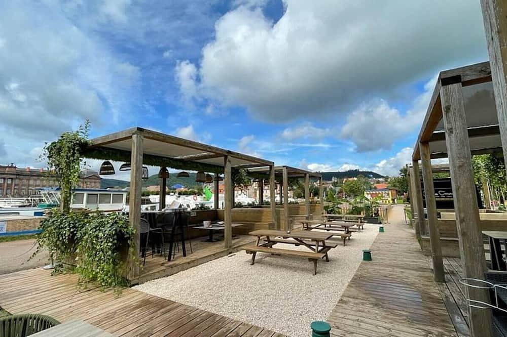 Entire apartment, The Zorn cocoon in Monswiller, Saverne region